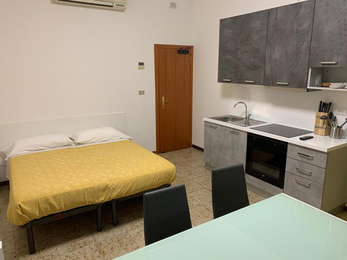 Hotel San Pellegrino Spilamberto ภายนอก รูปภาพ
