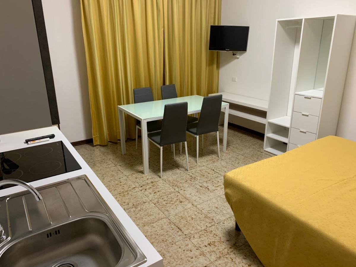 Hotel San Pellegrino Spilamberto ภายนอก รูปภาพ