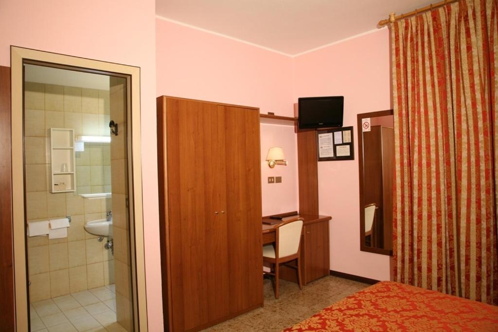 Hotel San Pellegrino Spilamberto ห้อง รูปภาพ