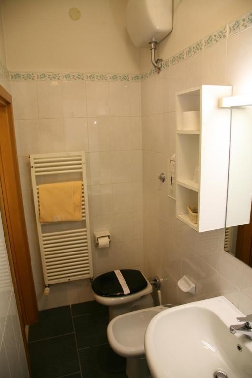 Hotel San Pellegrino Spilamberto ห้อง รูปภาพ