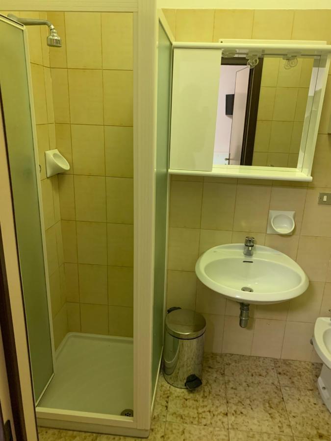 Hotel San Pellegrino Spilamberto ภายนอก รูปภาพ