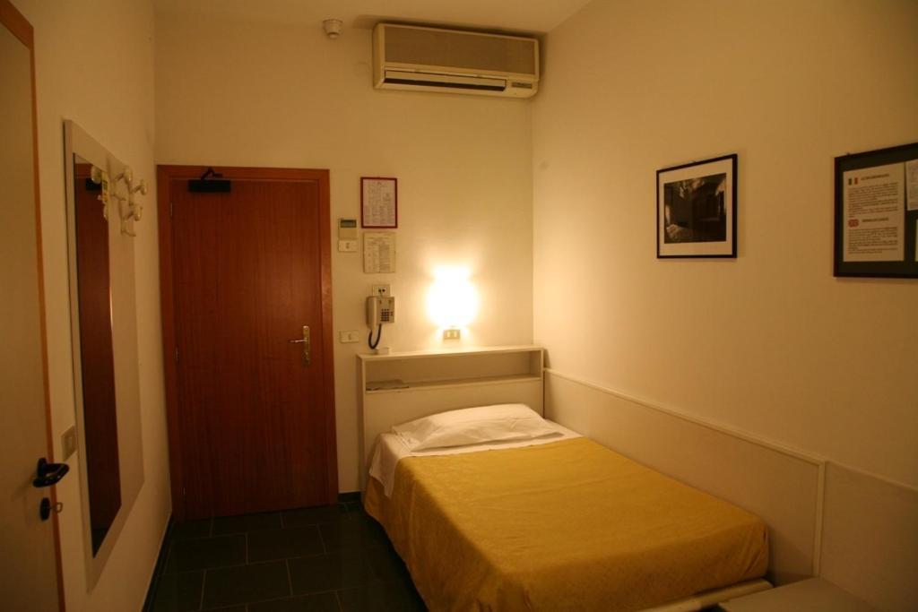 Hotel San Pellegrino Spilamberto ภายนอก รูปภาพ