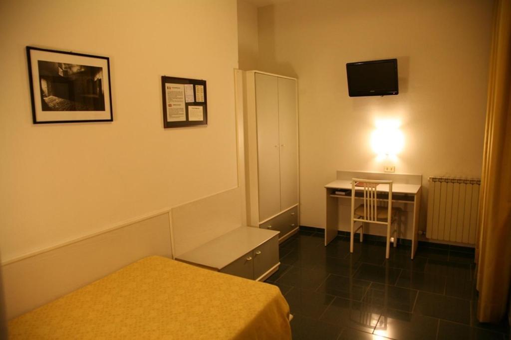 Hotel San Pellegrino Spilamberto ภายนอก รูปภาพ
