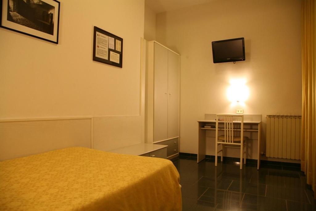 Hotel San Pellegrino Spilamberto ภายนอก รูปภาพ