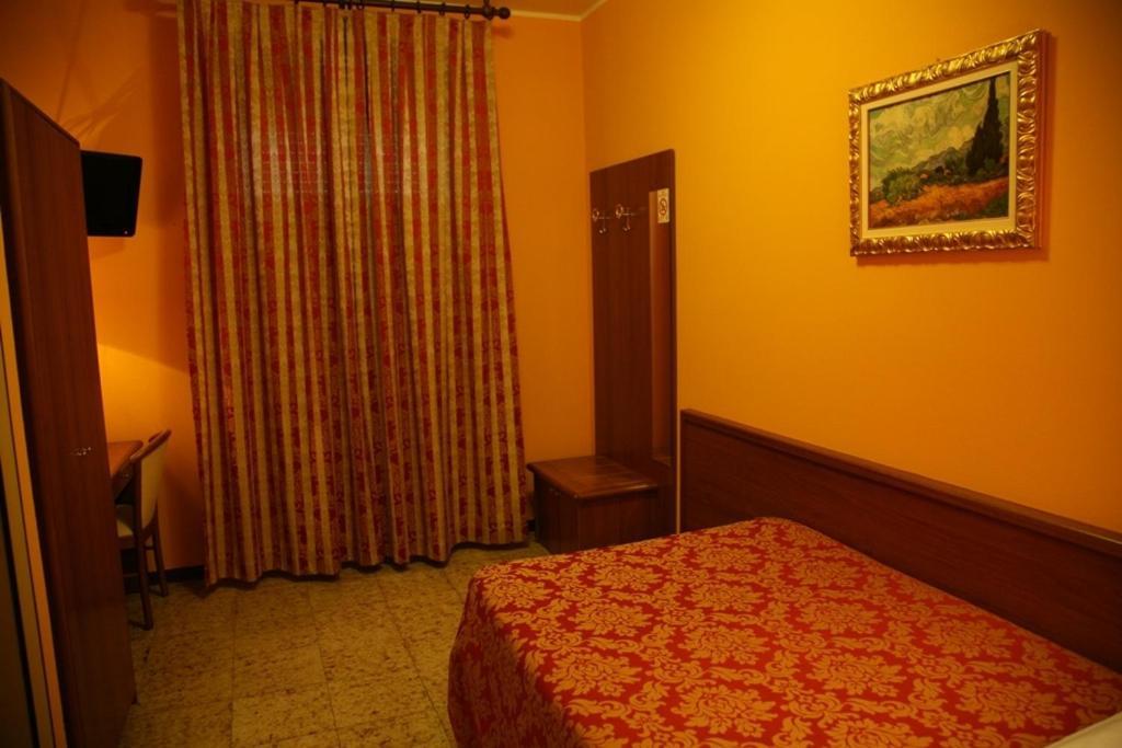 Hotel San Pellegrino Spilamberto ภายนอก รูปภาพ