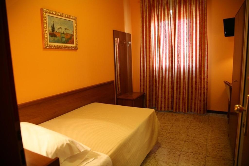 Hotel San Pellegrino Spilamberto ภายนอก รูปภาพ